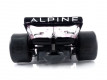 ALPINE A522 - ARABIA SAOUDIA GP 2022