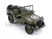 JEEP WILLYS US ARMY - 1941