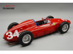 FERRARI 246P F1 - MONACO GP 1960