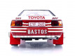 TOYOTA CELICA GT-FOUR ST 165 - HASPENGAUW RALLYE 1990