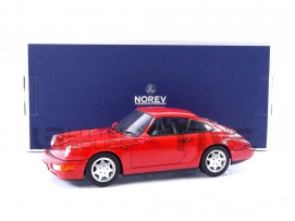 PORSCHE 911 CARRERA 2 - 1990