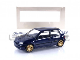 RENAULT CLIO WILLIAMS - 1996