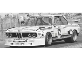BMW 3.0 CSL - ZANDVOORT 1975