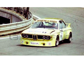 BMW 3.0 CSL - BRNO 1978