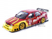 ALFA-ROMEO 155 V6 TI - DTM RACE THUNDER HELINSKI 1995