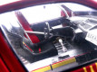 ALFA-ROMEO 155 V6 TI - DTM RACE THUNDER HELINSKI 1995