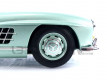 MERCEDES-BENZ 300 SL W198 - 1955