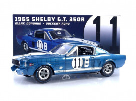 FORD SHELBY GT350 R - 1965