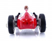 FERRARI DINO 246 F1 - WINNER ENGLAND GP 1958 (P. COLLINS)