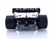ALPINE A522 - BAHREIN GP 2022 (F. ALONSO)