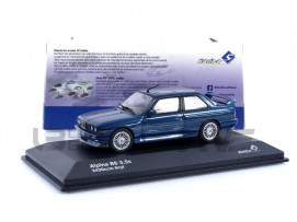 BMW ALPINA M3 E30 B6 - 1989