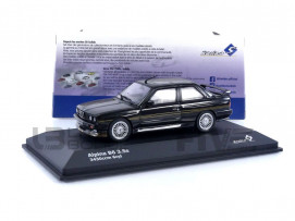 BMW ALPINA M3 E30 B6 - 1989