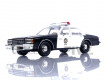 CHEVROLET CAPRICE LOS ANGELES POLICE DEPARTMENT - 1986