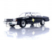 CHEVROLET CAPRICE TEXAS DEPARTMENT OF PUBLIC SAFETY - 1987