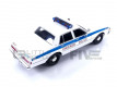 CHEVROLET CAPRICE CITY OF CHICAGO POLICE DEPARTMENT - 1989