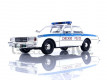 CHEVROLET CAPRICE CITY OF CHICAGO POLICE DEPARTMENT - 1989
