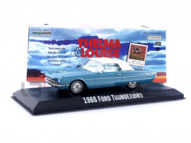 FORD THUNDERBIRD CONVERTIBLE THELMA AND LOUISE - 1966