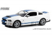 SHELBY GT500 - 2011