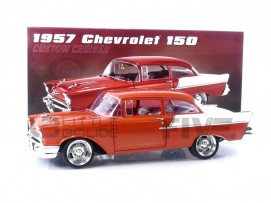 CHEVROLET CHEVY 150 - 1957