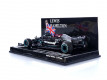 MERCEDES-AMG W12 E PERFORMANCE - WINNER BRITISH GP 2021 (L. HAMILTON)