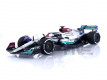 MERCEDES-AMG W13 PERFORMANCE - MIAMI GP 2022 (G. RUSSELL)