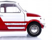 FIAT 500 TURBINA TRIBUTE - 1965