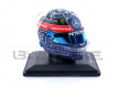 CASQUE GEORGE RUSSELL - JAPAN GP 2022