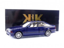 BMW 540I E39 SEDAN - 1995