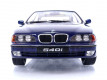BMW 540I E39 SEDAN - 1995