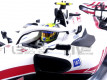 HAAS F1 TEAM VF-22 - BAHREIN GP 2022 (M. SCHUMACHER)