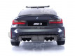 BMW M3 SAFETY CAR - 2020