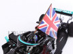 MERCEDES-AMG W12 E PERFORMANCE - WINNER BRITISH GP 2021 (L. HAMILTON)