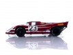 PORSCHE 917 K - WINNER LE MANS 1970