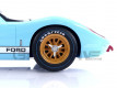 FORD GT40 - 2ND LE MANS 1966