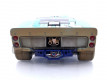 FORD GT40 DIRTY VERSION - 2ND LE MANS 1966