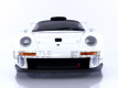PORSCHE 911 GT1 PLAIN BODY VERSION - 1996