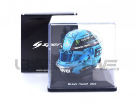 CASQUE GEORGE RUSSELL - F1 2023