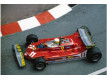 FERRARI F1 312 T4 - WINNER MONACO GP 1979 (J. SCHECKTER)