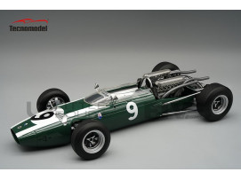 COOPER T81 - MONACO GP 1966 (R. GINTHER)