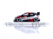 TOYOTA YARIS WRC - WINNER MONZA 2020