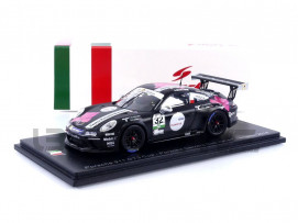 PORSCHE 911 GT3 - WINNER ITALIE 2018