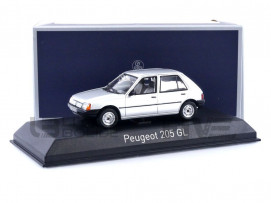 PEUGEOT 205 GL - 1988
