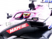 ALPINE A522 - BAHRAIN GP 2022 (F. ALONSO)