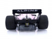 ALPINE A522 - BAHRAIN GP 2022 (E. OCON)