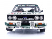FIAT 131 ABARTH - RALLYE MONTE CARLO 1979