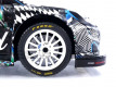 FORD PUMA WRC - GOODWOOD FESTIVAL OF SPEED 2021