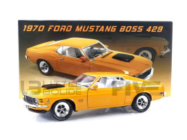 FORD MUSTANG BOSS 429 - 1970