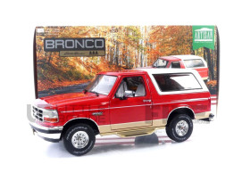 FORD BRONCO - 1994