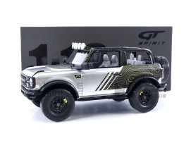FORD BRONCO RTR - 2022