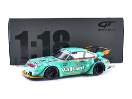 PORSCHE 911 (993) RWB VAILLANT - 2022